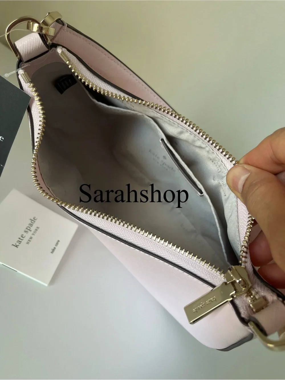 ♠️Kate Spade Paige Shoulder Bag